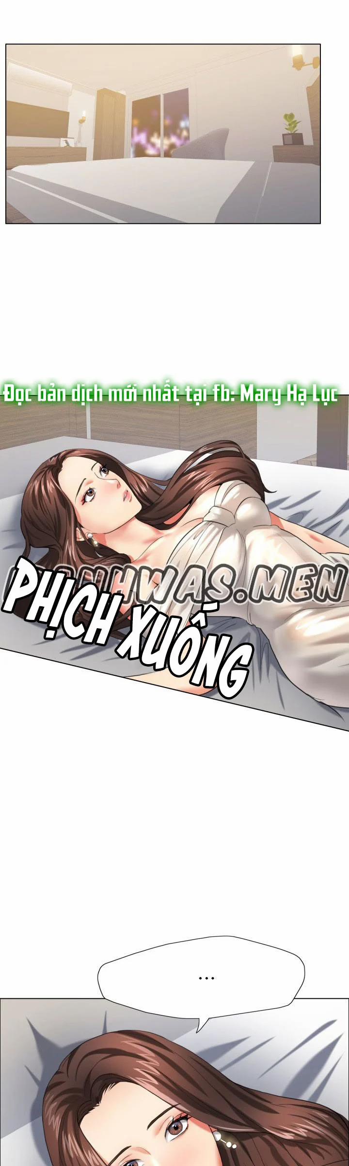 Tham Vọng Của Người Phụ Nữ 11.1 trang 8