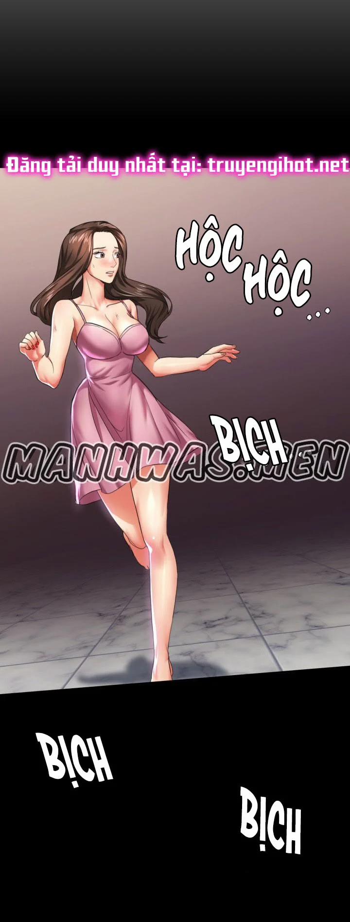 Tham Vọng Của Người Phụ Nữ 11.2 trang 1