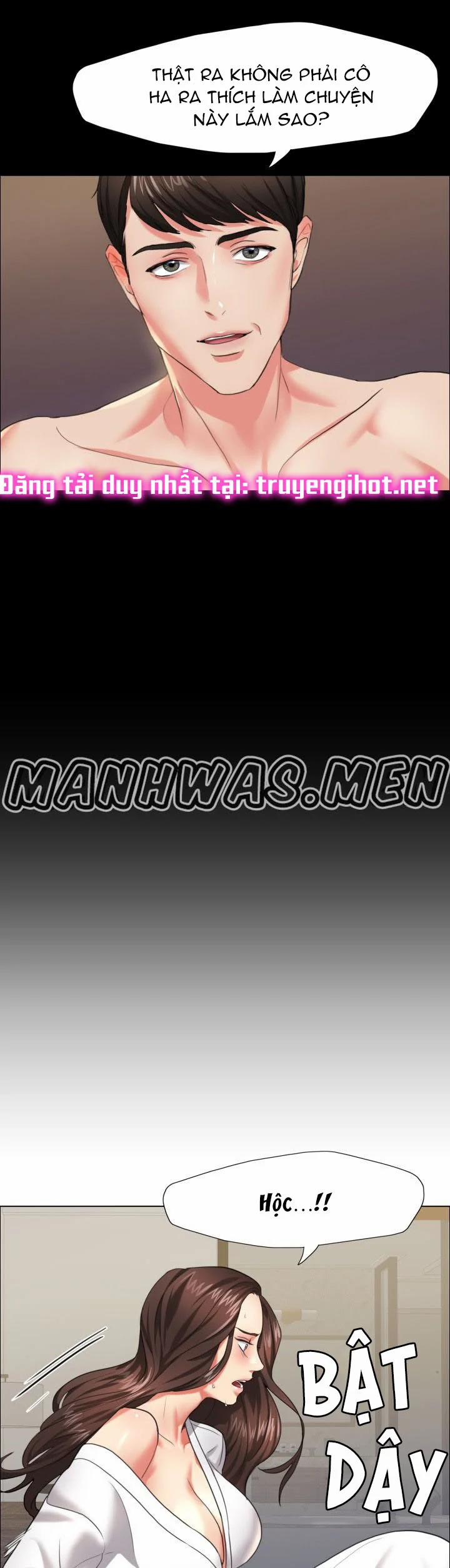 Tham Vọng Của Người Phụ Nữ 11.2 trang 10