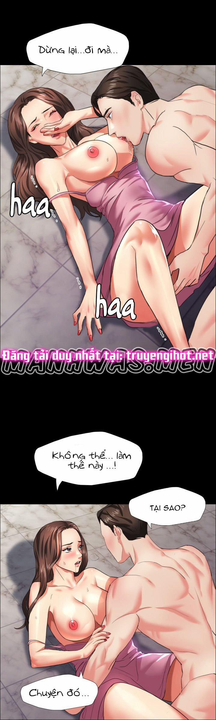 Tham Vọng Của Người Phụ Nữ 11.2 trang 9