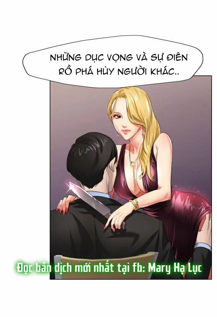 Tham Vọng Của Người Phụ Nữ 12.1 trang 10