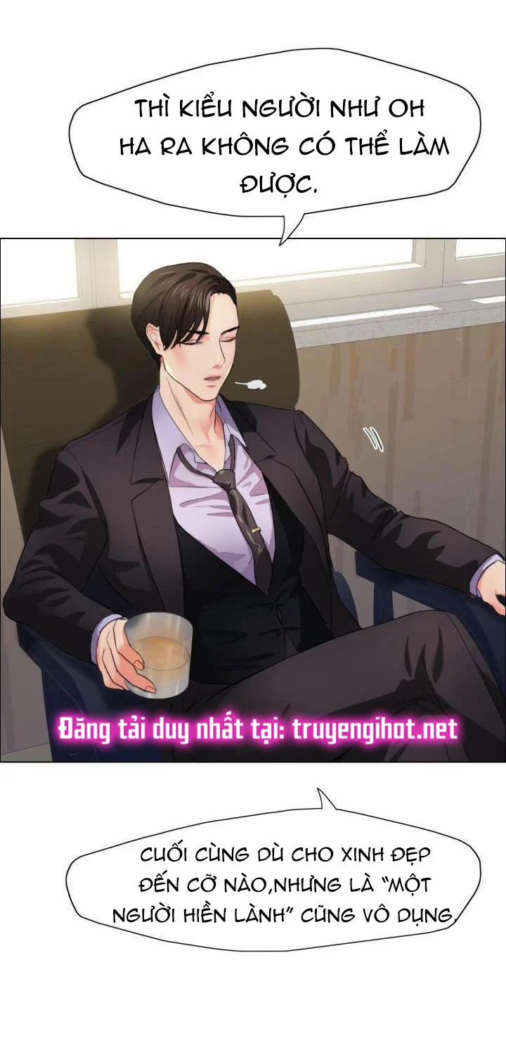 Tham Vọng Của Người Phụ Nữ 12.1 trang 11