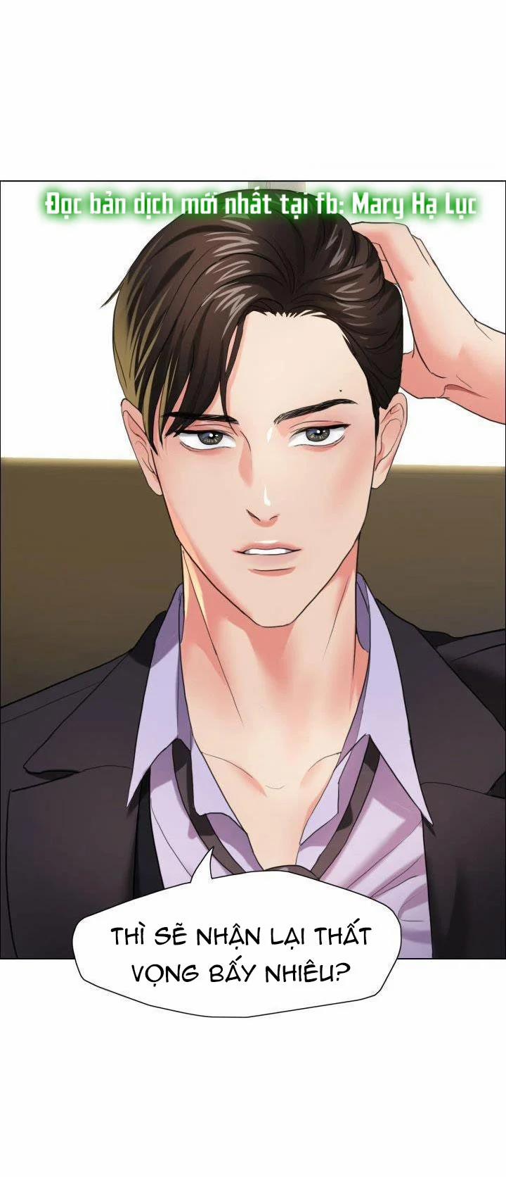 Tham Vọng Của Người Phụ Nữ 12.1 trang 2