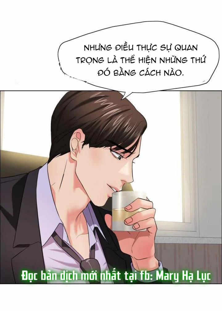 Tham Vọng Của Người Phụ Nữ 12.1 trang 8