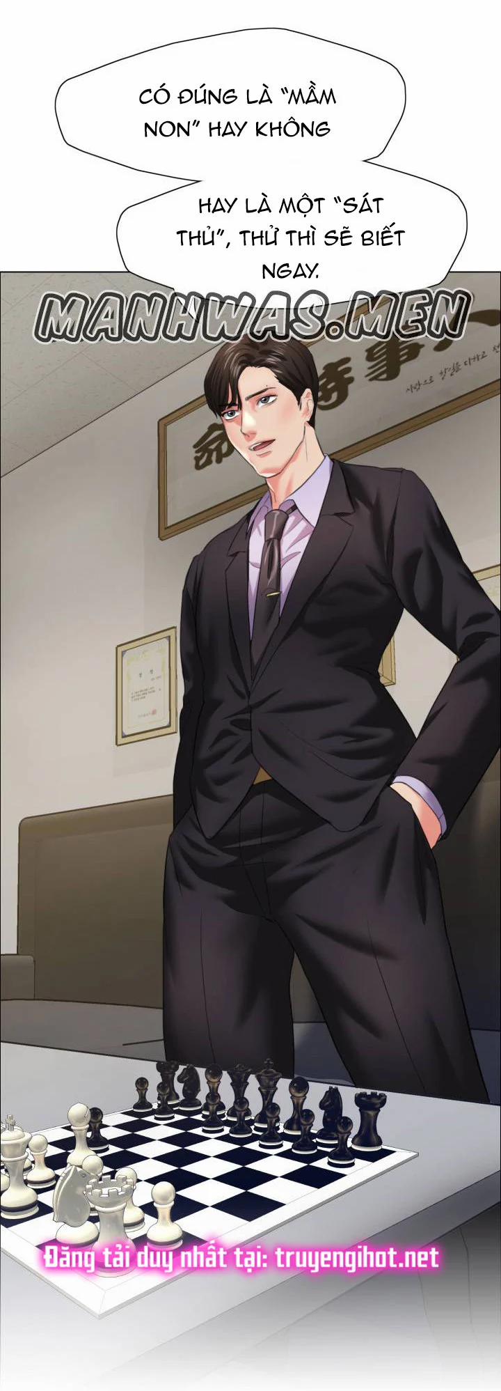 Tham Vọng Của Người Phụ Nữ 12.2 trang 32