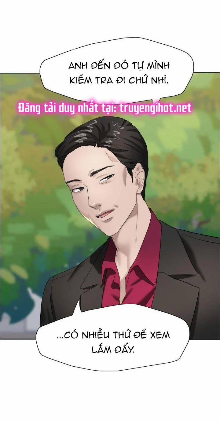 Tham Vọng Của Người Phụ Nữ 13.1 trang 18