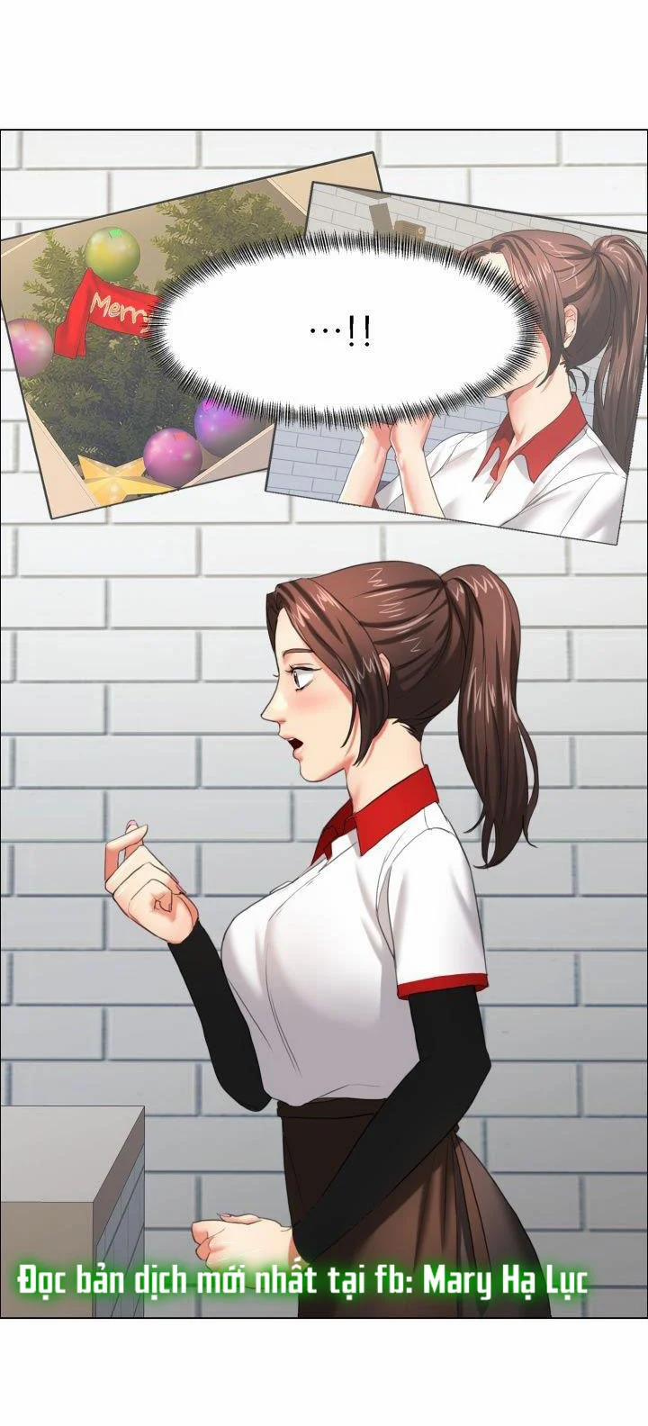 Tham Vọng Của Người Phụ Nữ 13.1 trang 8