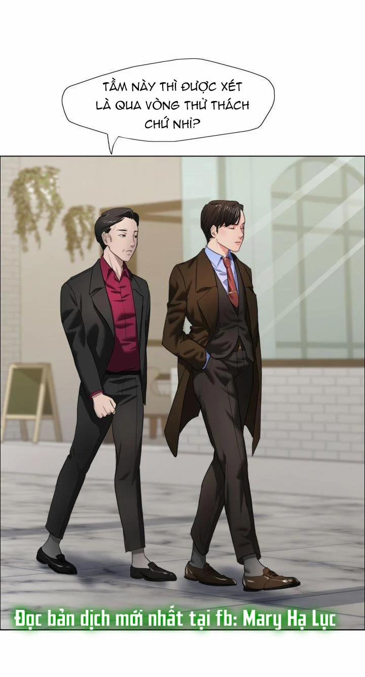 Tham Vọng Của Người Phụ Nữ 13.2 trang 17