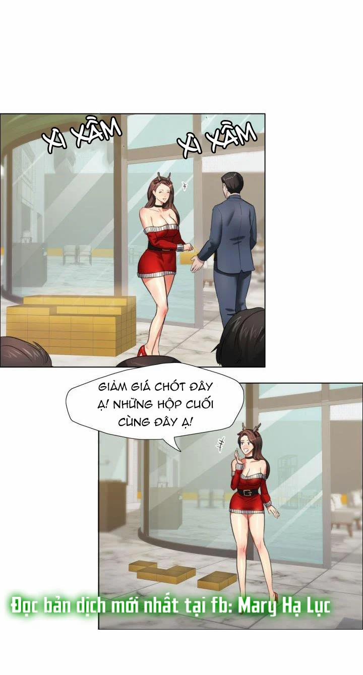 Tham Vọng Của Người Phụ Nữ 13.2 trang 25