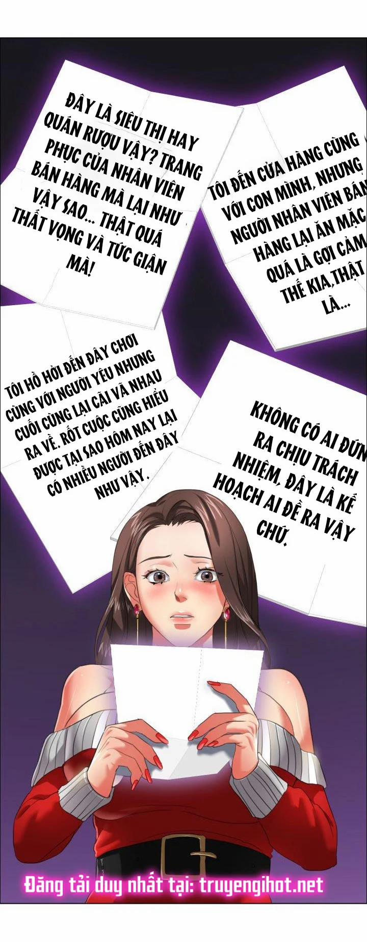 Tham Vọng Của Người Phụ Nữ 14.1 trang 1