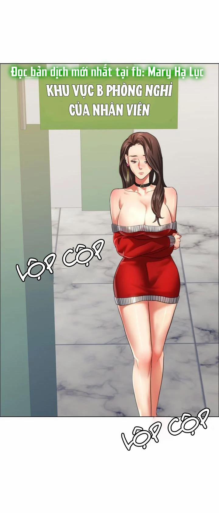 Tham Vọng Của Người Phụ Nữ 14.1 trang 17