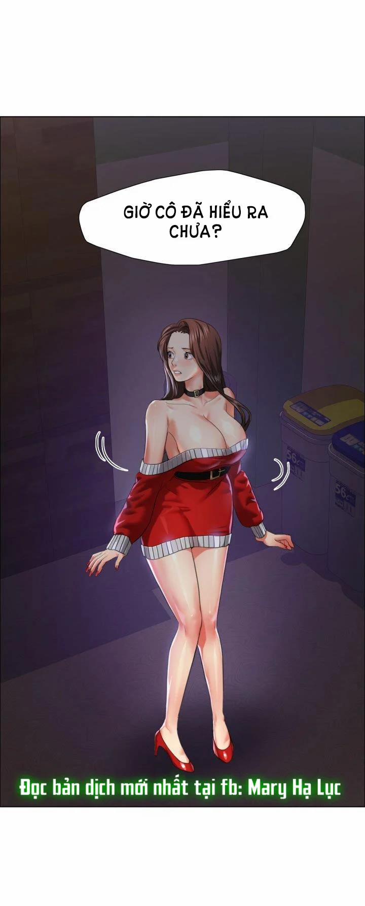 Tham Vọng Của Người Phụ Nữ 14.2 trang 1