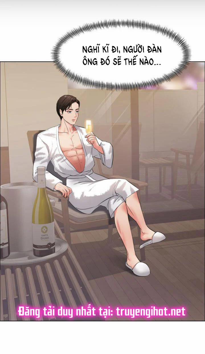 Tham Vọng Của Người Phụ Nữ 15.1 trang 20