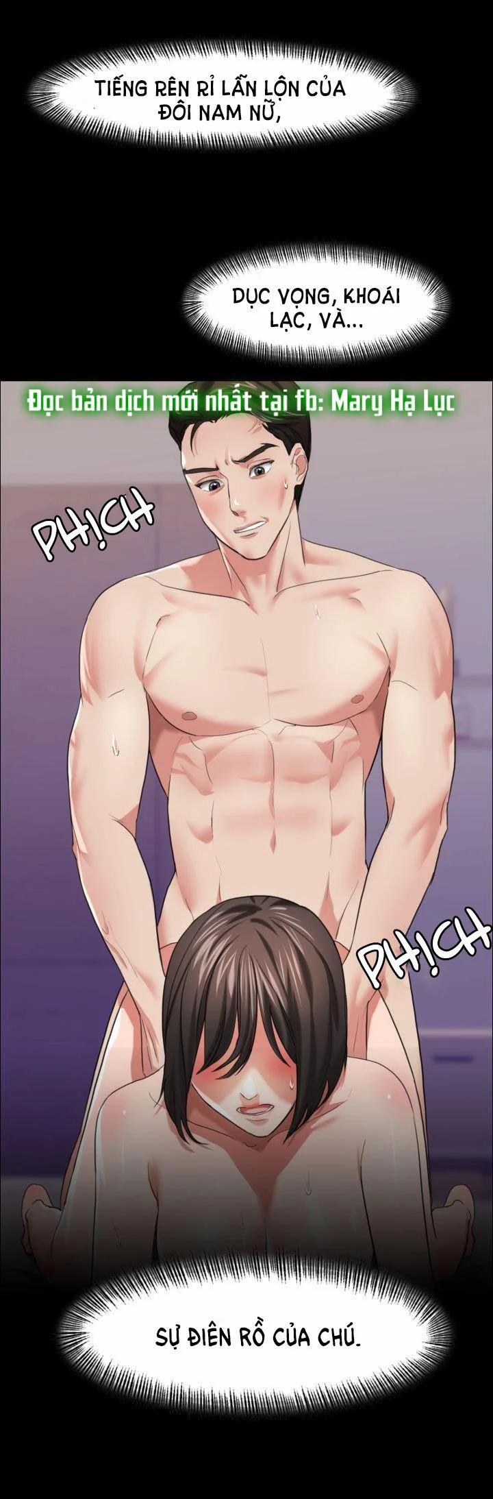 Tham Vọng Của Người Phụ Nữ 16.1 trang 17