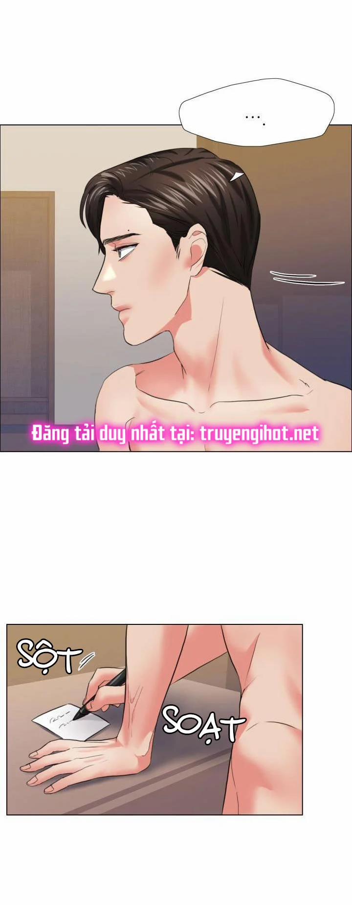 Tham Vọng Của Người Phụ Nữ 16.2 trang 25