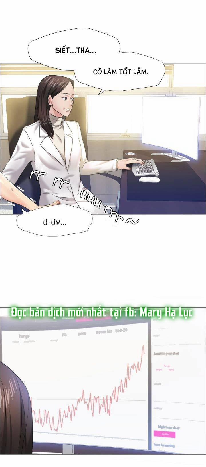 Tham Vọng Của Người Phụ Nữ 17.1 trang 14