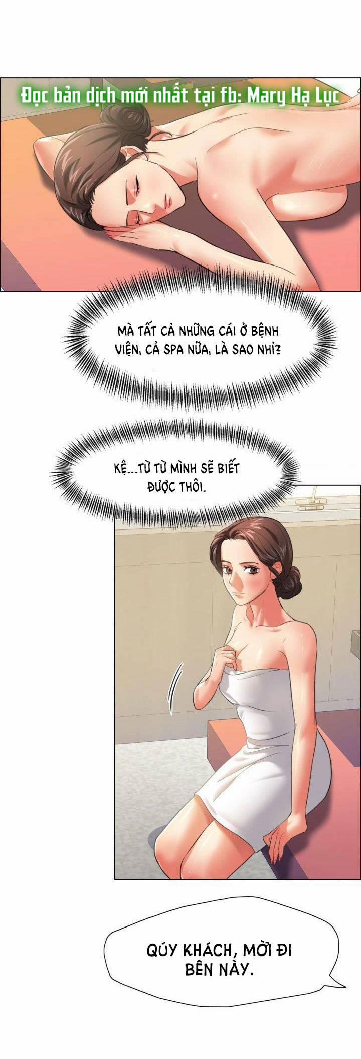 Tham Vọng Của Người Phụ Nữ 17.1 trang 18