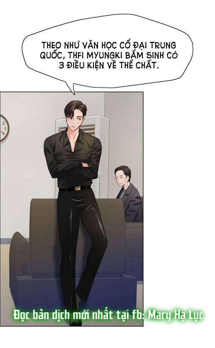 Tham Vọng Của Người Phụ Nữ 17.1 trang 23