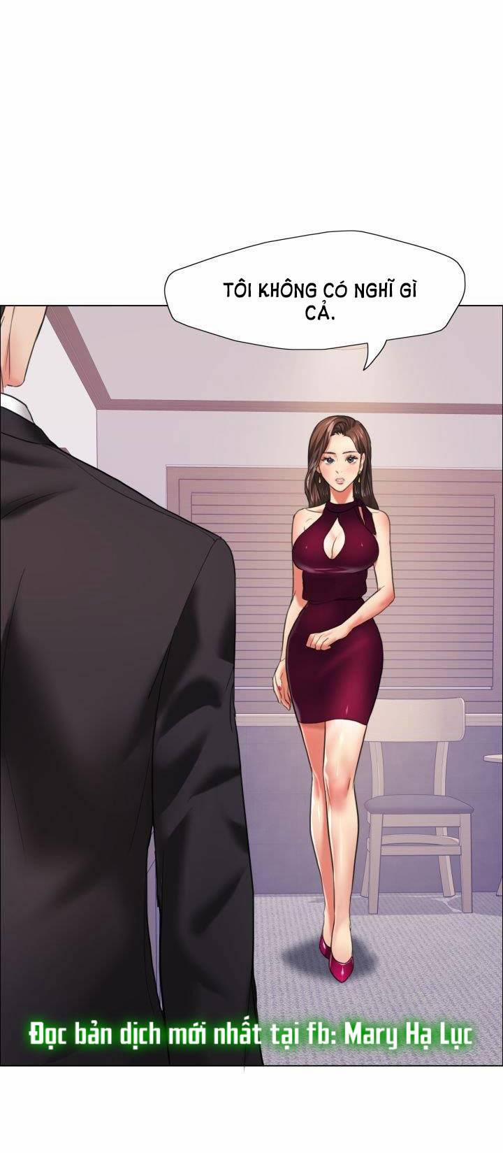 Tham Vọng Của Người Phụ Nữ 17.2 trang 25