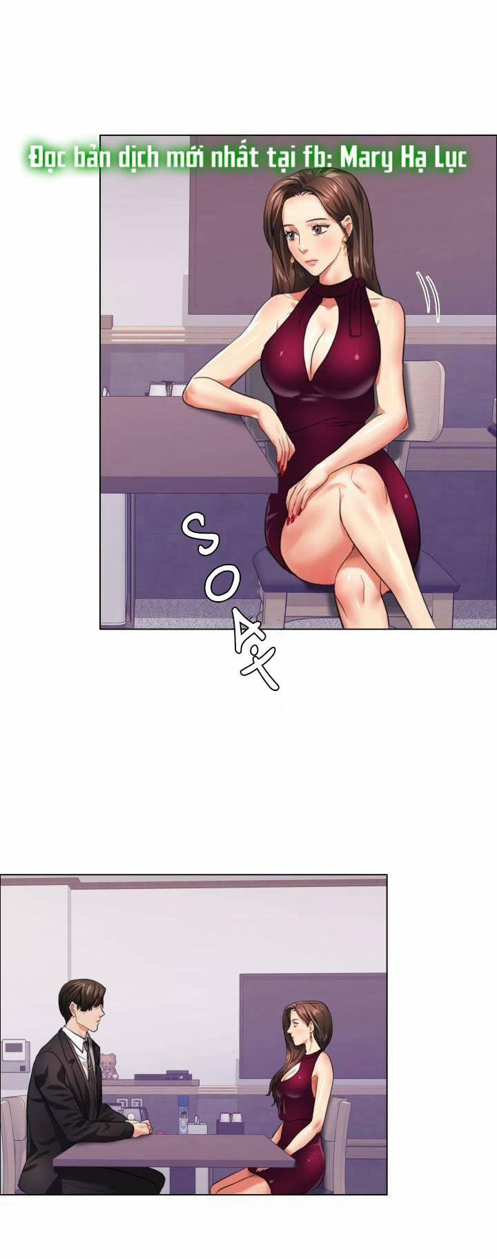 Tham Vọng Của Người Phụ Nữ 17.2 trang 27