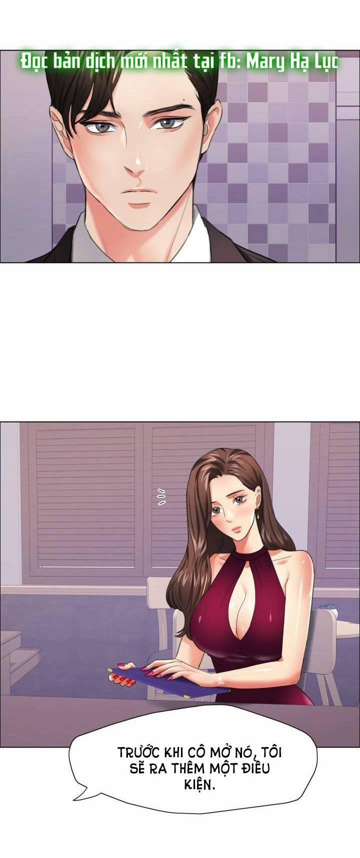 Tham Vọng Của Người Phụ Nữ 17.2 trang 29