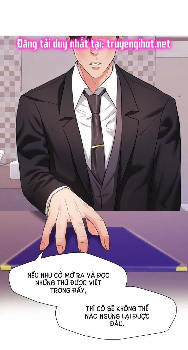 Tham Vọng Của Người Phụ Nữ 17.2 trang 30