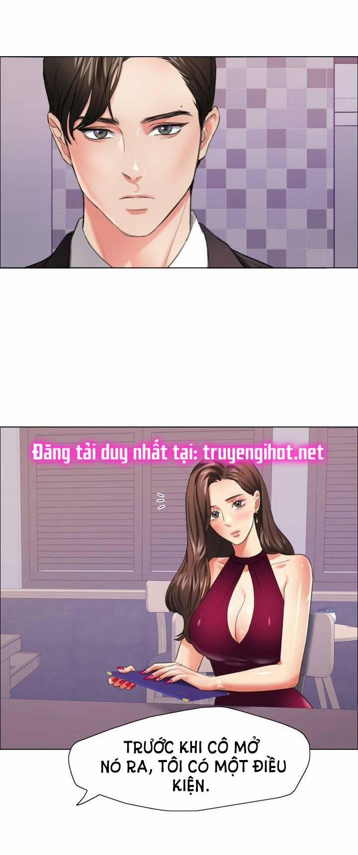 Tham Vọng Của Người Phụ Nữ 18.1 trang 1