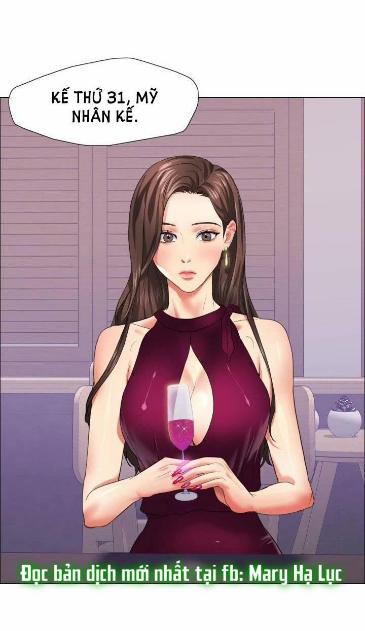 Tham Vọng Của Người Phụ Nữ 18.1 trang 13