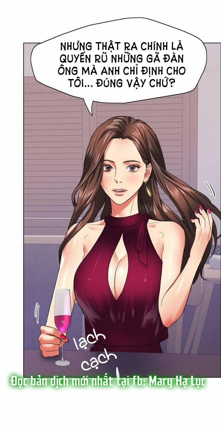 Tham Vọng Của Người Phụ Nữ 18.1 trang 19