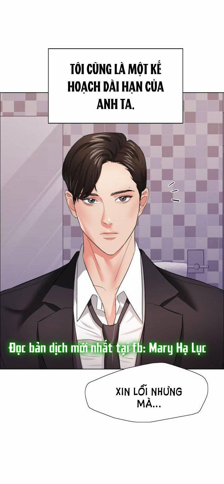 Tham Vọng Của Người Phụ Nữ 18.1 trang 23