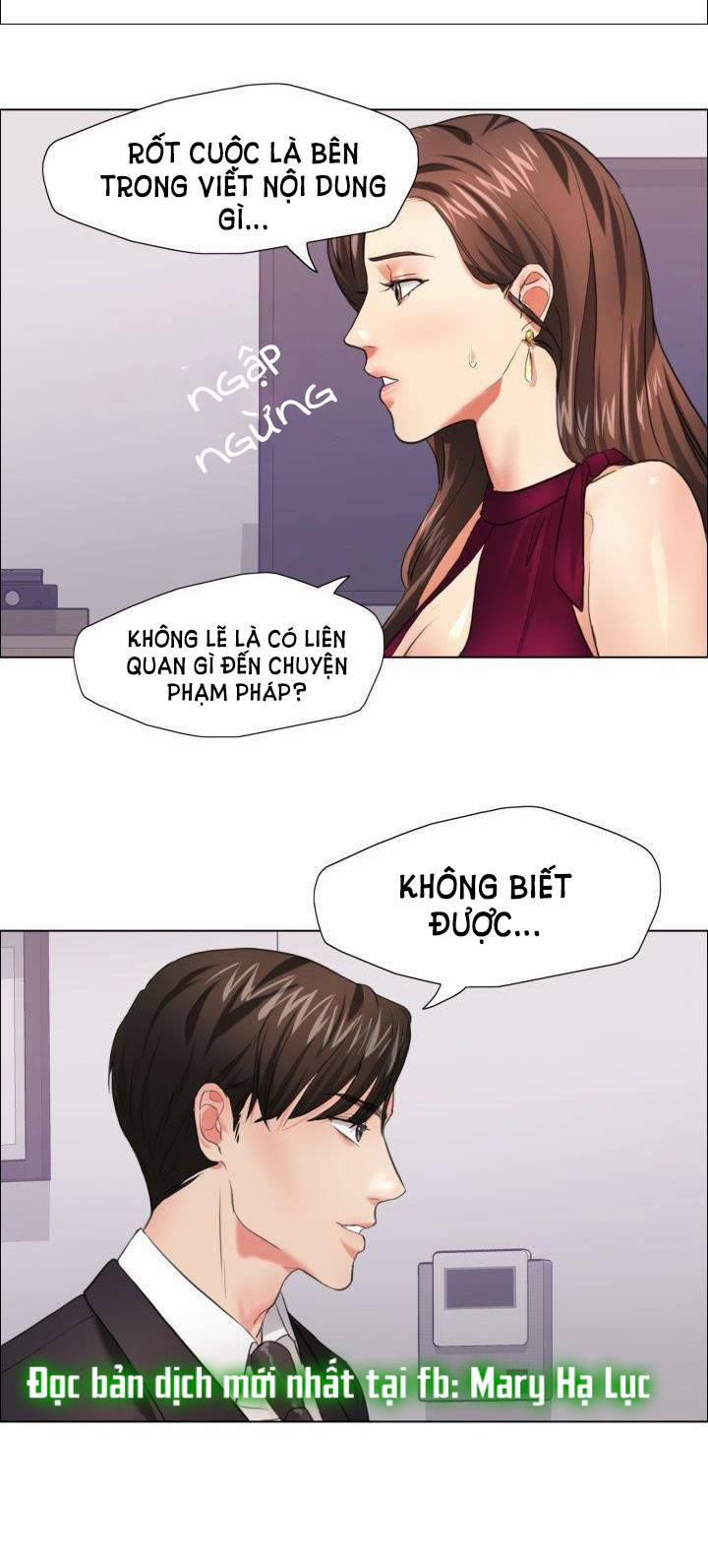 Tham Vọng Của Người Phụ Nữ 18.1 trang 4