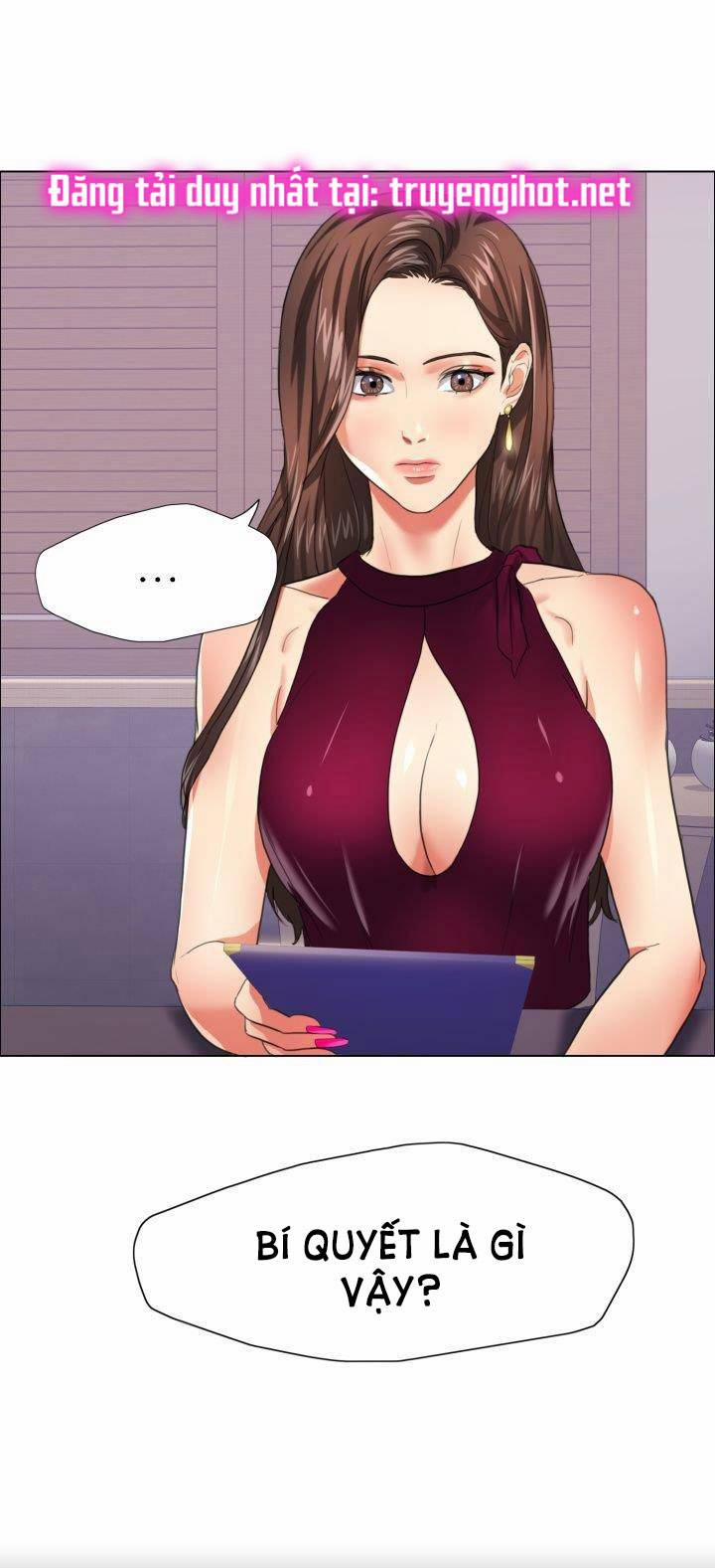 Tham Vọng Của Người Phụ Nữ 18.1 trang 5