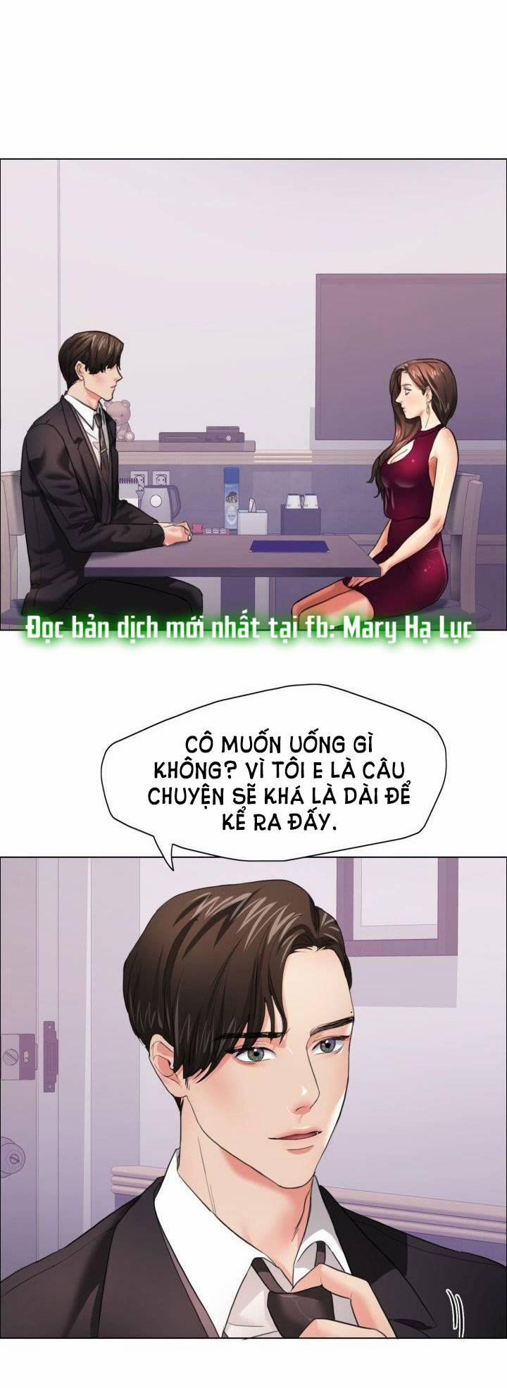 Tham Vọng Của Người Phụ Nữ 18.1 trang 8