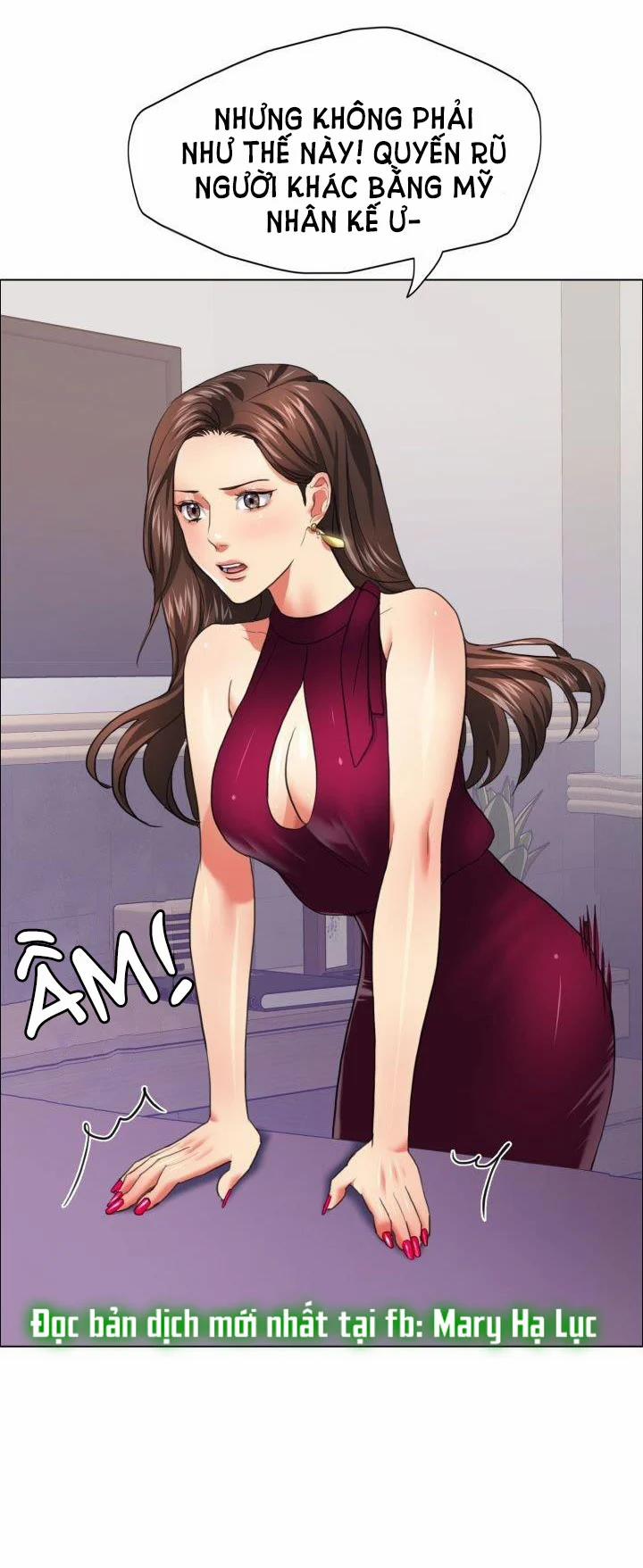 Tham Vọng Của Người Phụ Nữ 18.2 trang 0