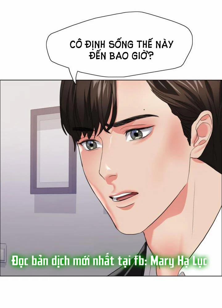 Tham Vọng Của Người Phụ Nữ 18.2 trang 10