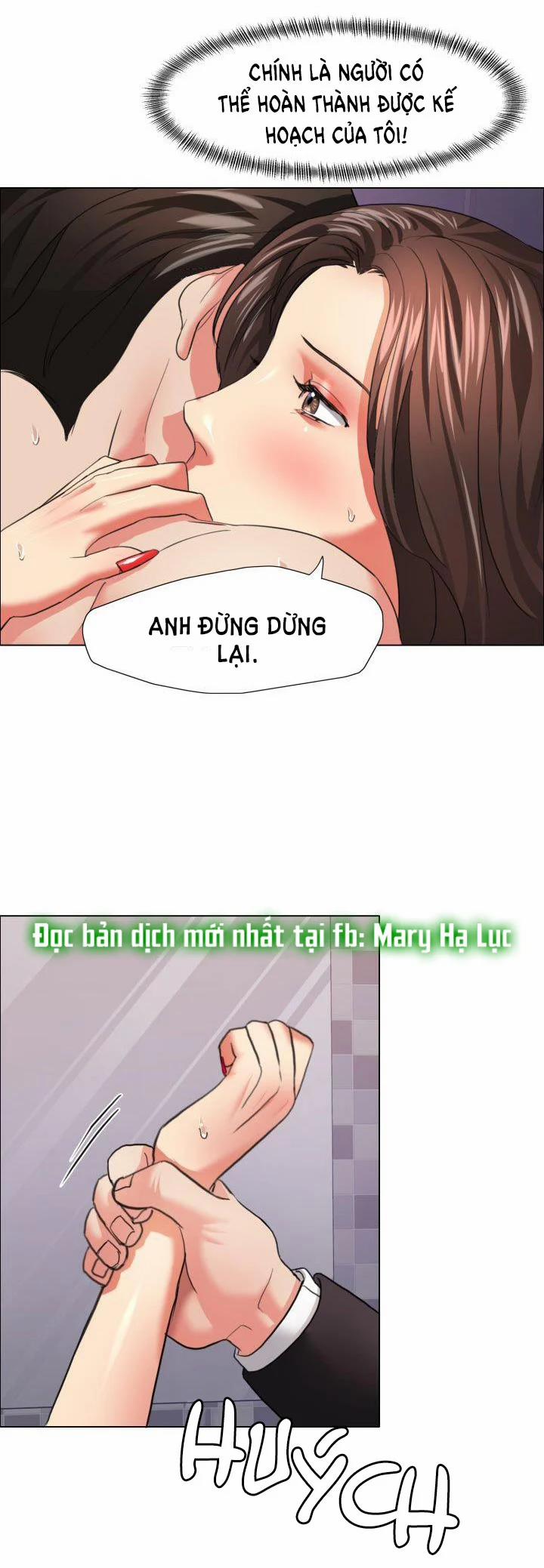 Tham Vọng Của Người Phụ Nữ 18.2 trang 18