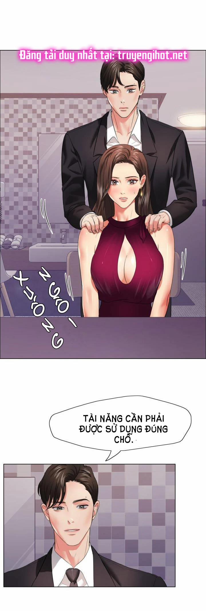 Tham Vọng Của Người Phụ Nữ 18.2 trang 19