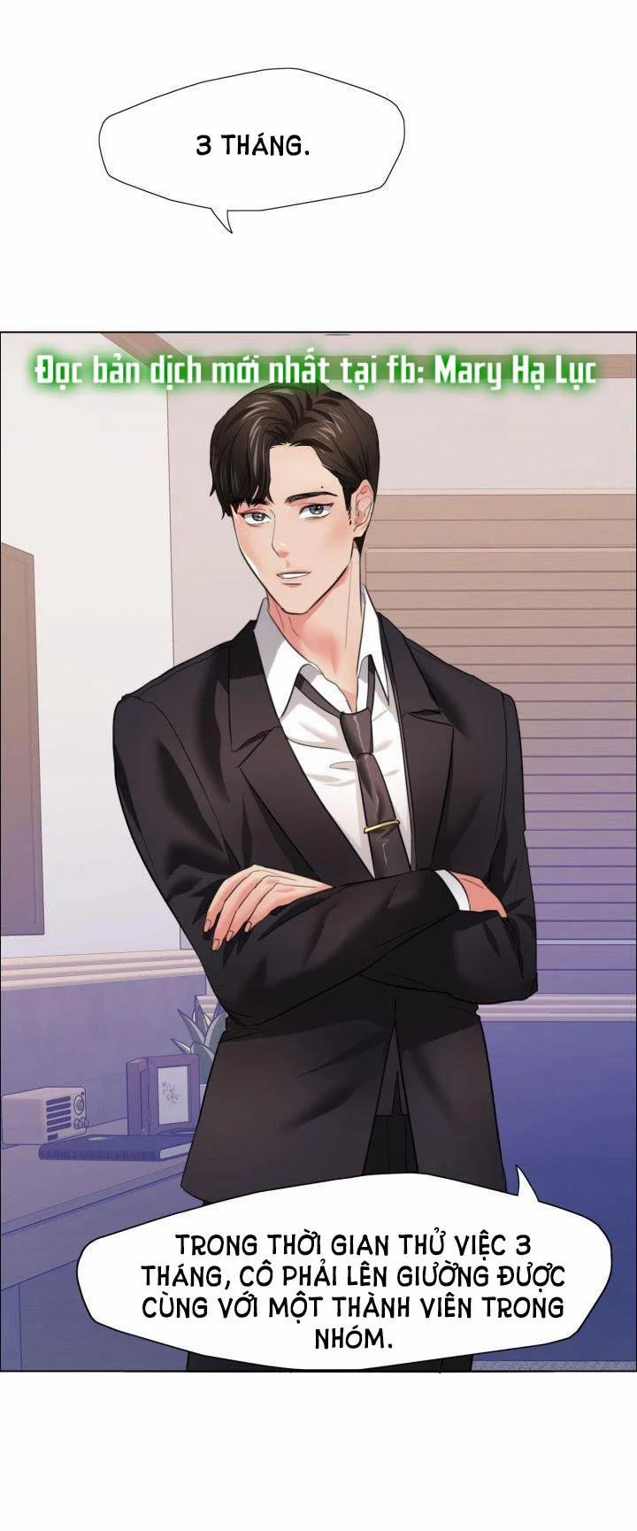 Tham Vọng Của Người Phụ Nữ 19.1 trang 0