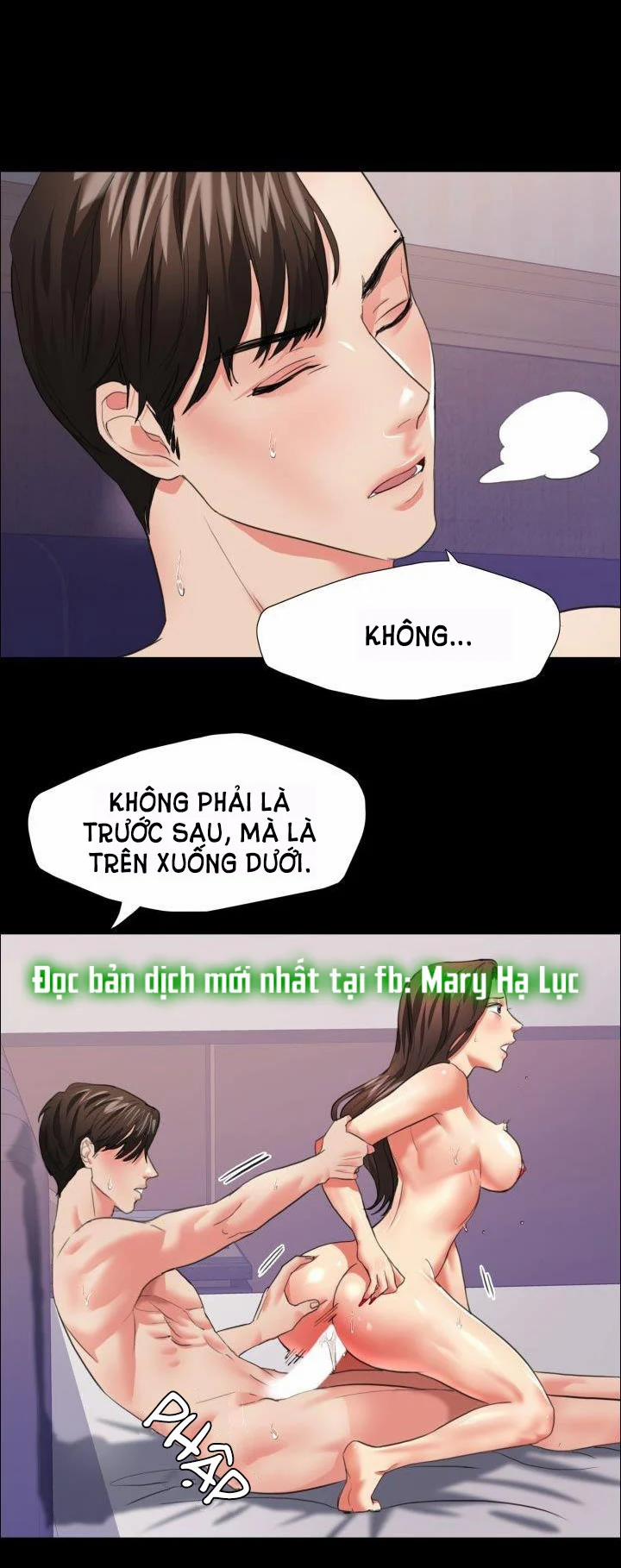 Tham Vọng Của Người Phụ Nữ 19.1 trang 25