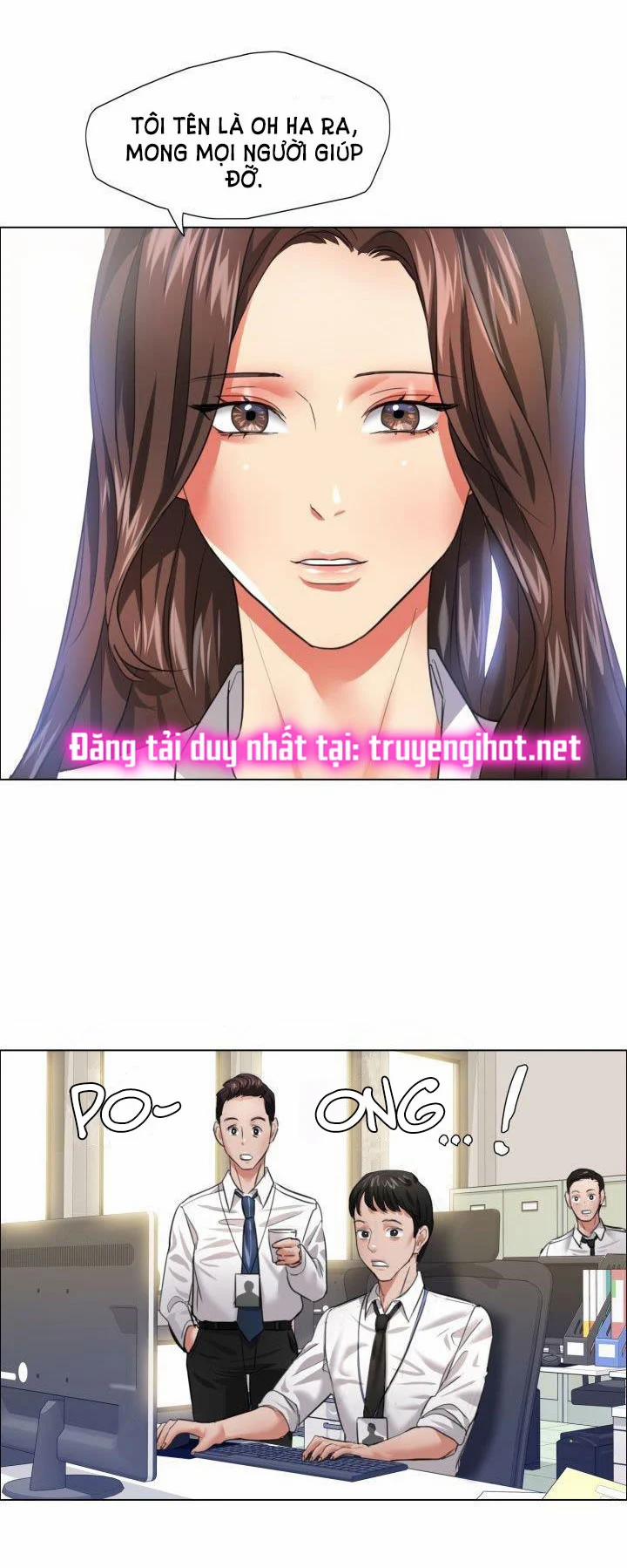 Tham Vọng Của Người Phụ Nữ 19.1 trang 5