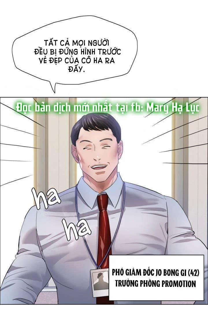 Tham Vọng Của Người Phụ Nữ 19.1 trang 7