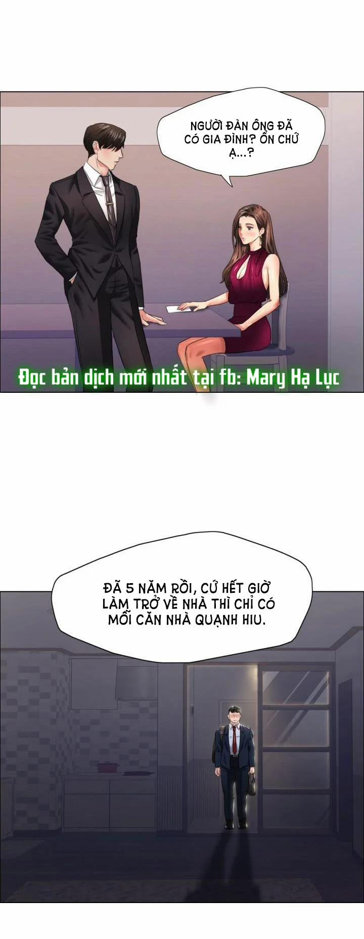 Tham Vọng Của Người Phụ Nữ 19.1 trang 9