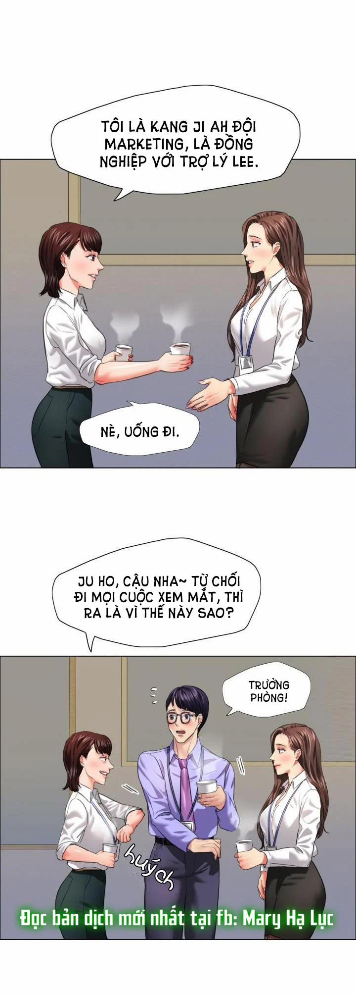 Tham Vọng Của Người Phụ Nữ 19.2 trang 12