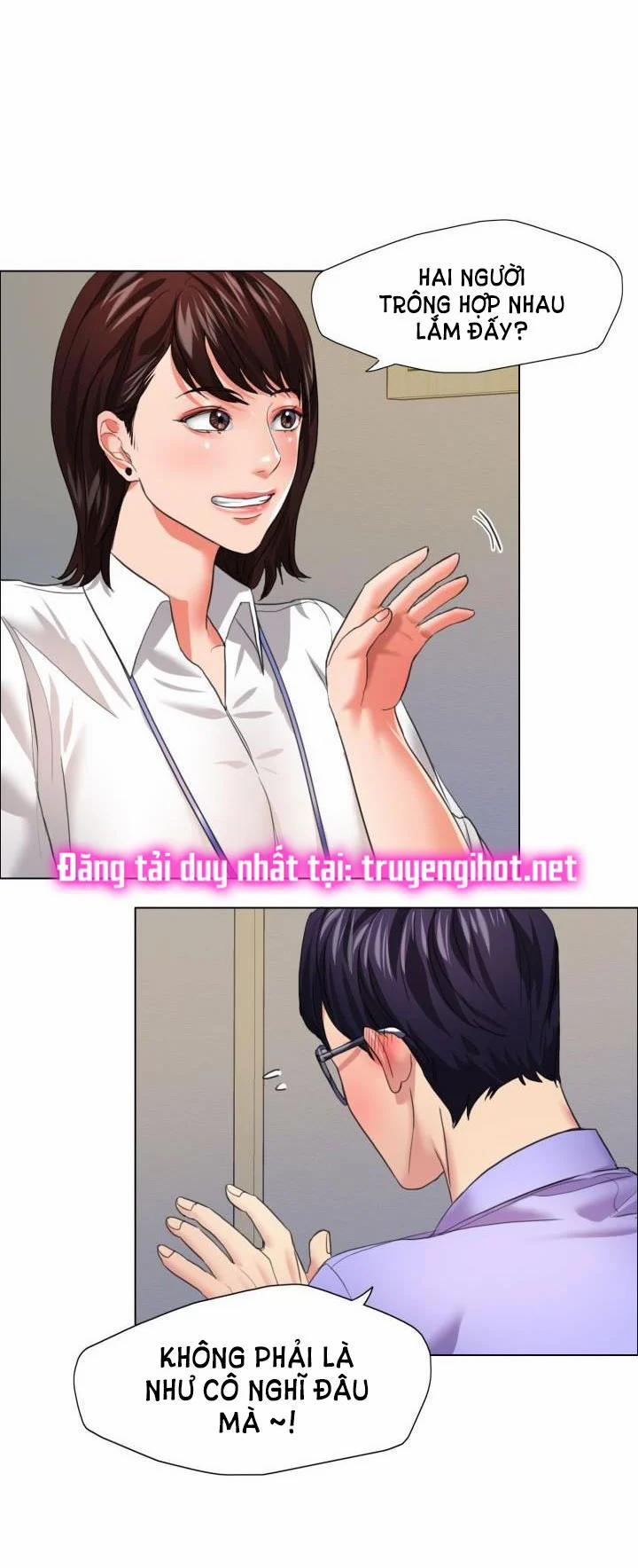 Tham Vọng Của Người Phụ Nữ 19.2 trang 13