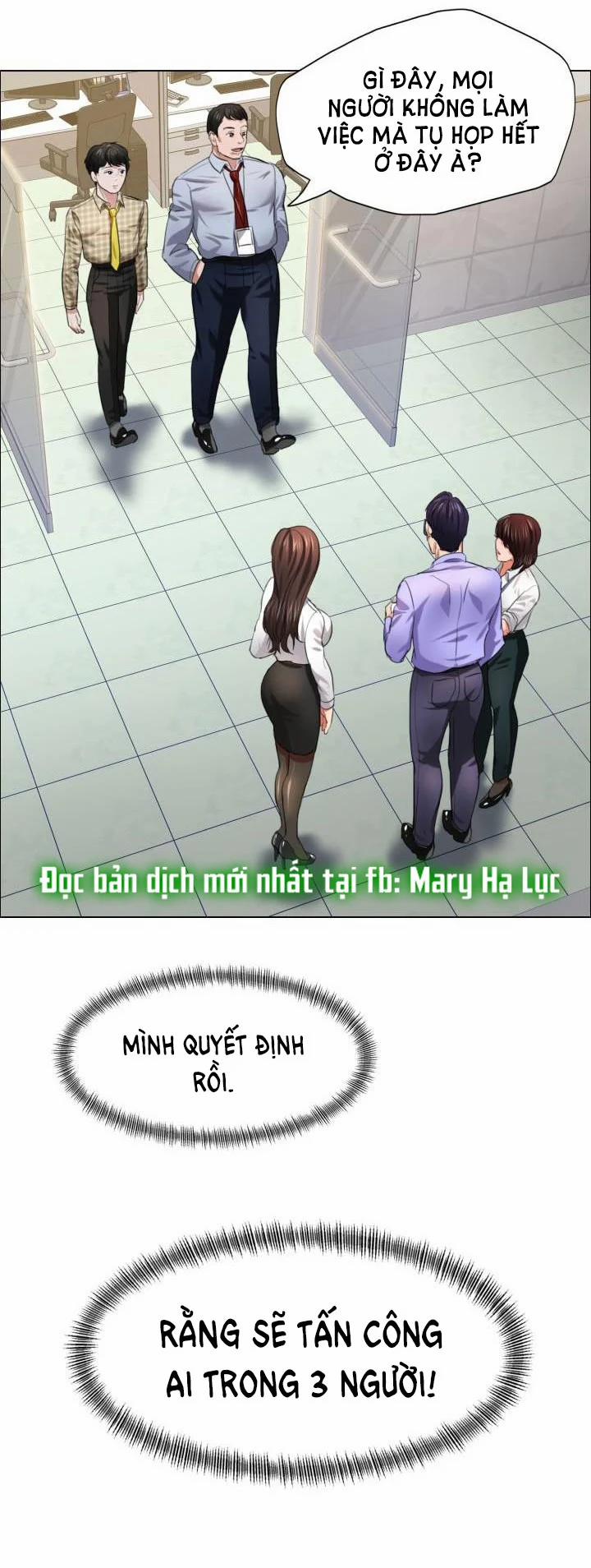 Tham Vọng Của Người Phụ Nữ 19.2 trang 16