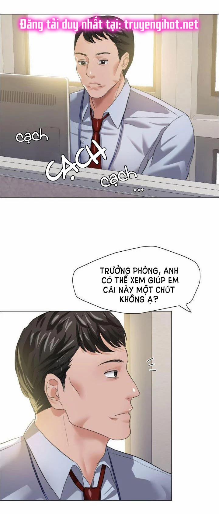 Tham Vọng Của Người Phụ Nữ 20.1 trang 1