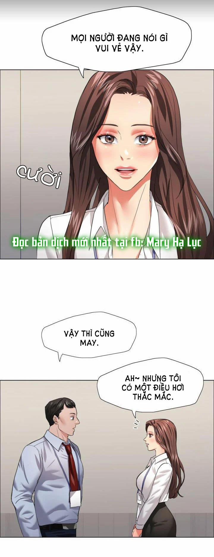 Tham Vọng Của Người Phụ Nữ 20.1 trang 10