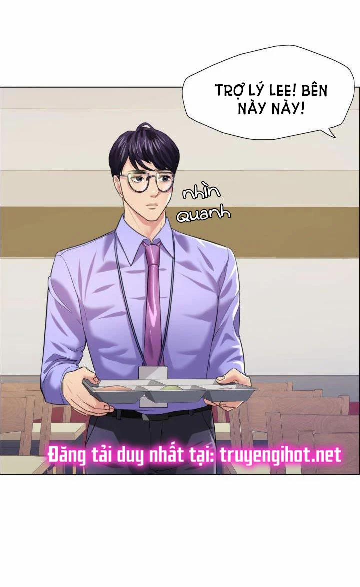 Tham Vọng Của Người Phụ Nữ 20.1 trang 14