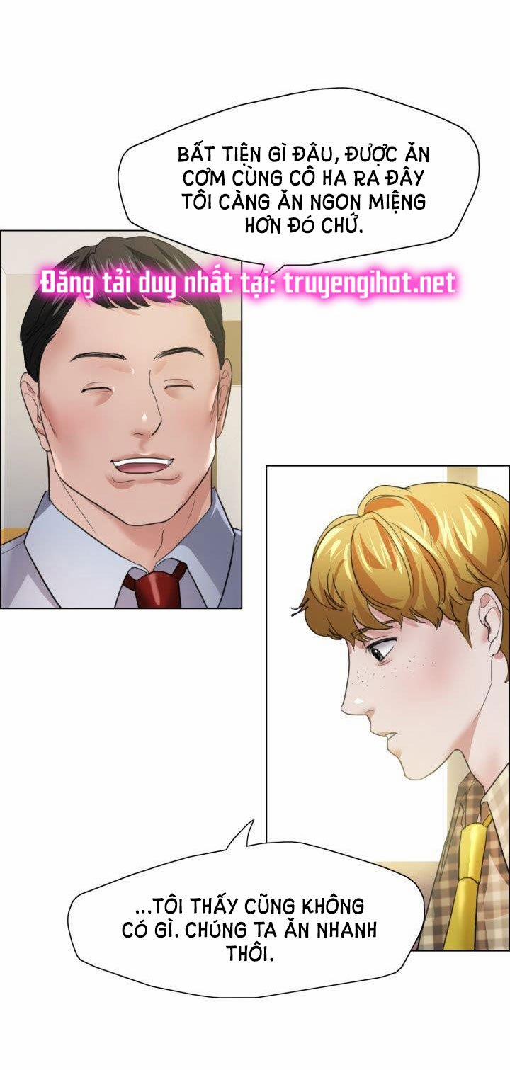 Tham Vọng Của Người Phụ Nữ 20.1 trang 18