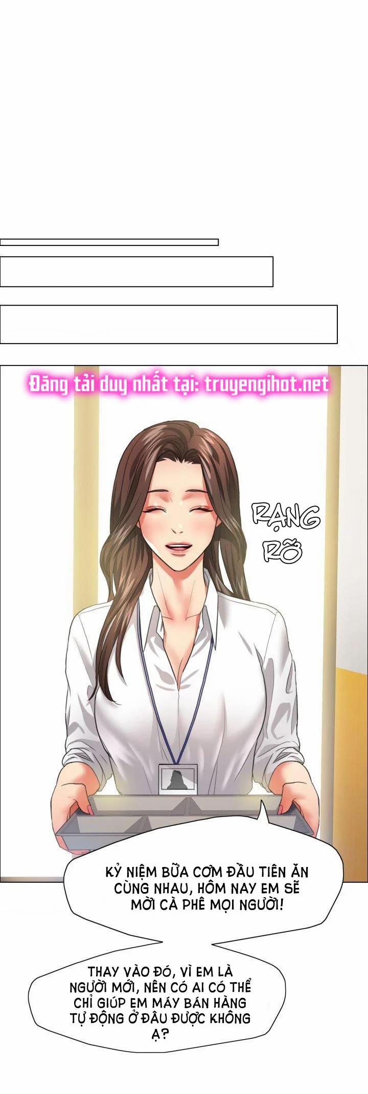 Tham Vọng Của Người Phụ Nữ 20.1 trang 20